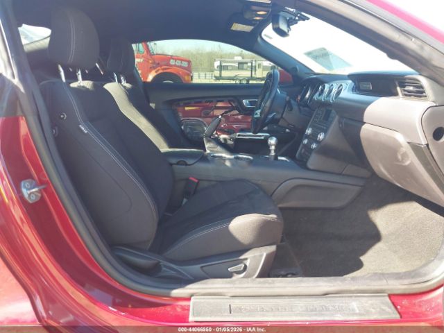 2018 FORD MUSTANG 1FA6P8CF4J5120544 Photo 4