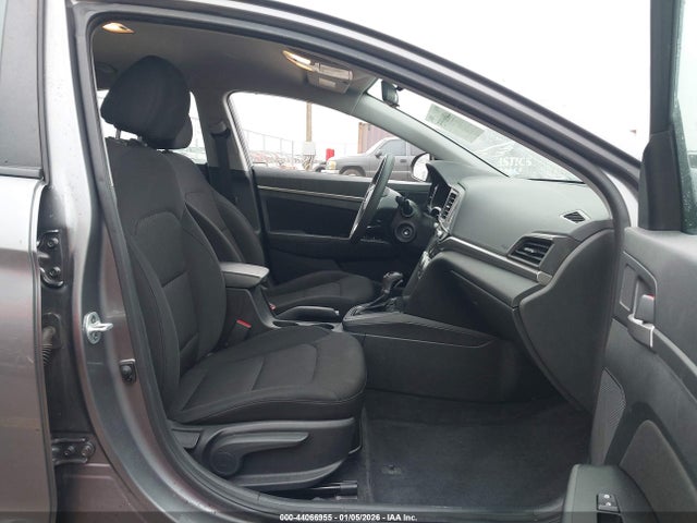 Hyundai ELANTRA SEL 2019 5NPD84LF8KH412352 Image 5