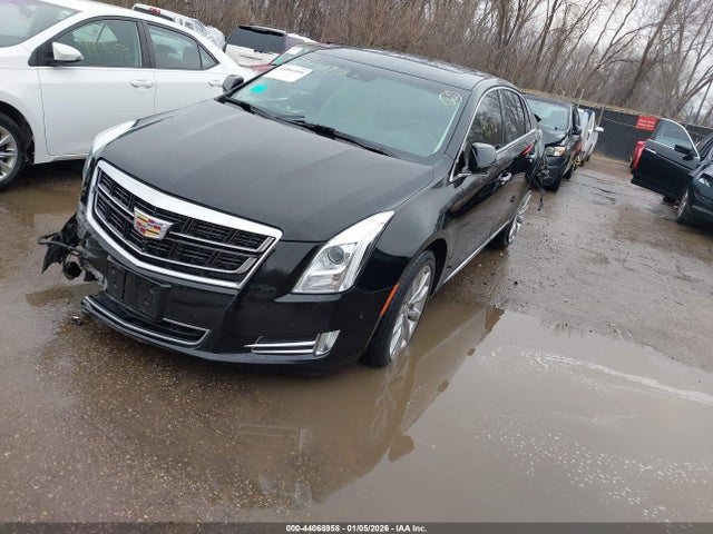 Aukcja sprzedaży 2017 Cadillac Xts Luxury, vin: 2G61M5S35H9179203, numer aukcji: 44066958