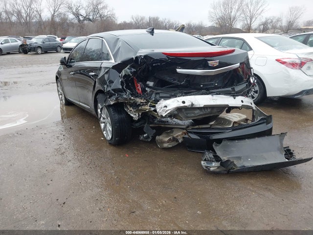 Aukcja sprzedaży 2017 Cadillac Xts Luxury, vin: 2G61M5S35H9179203, numer aukcji: 44066958
