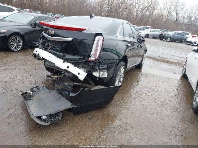 Aukcja sprzedaży 2017 Cadillac Xts Luxury, vin: 2G61M5S35H9179203, numer aukcji: 44066958