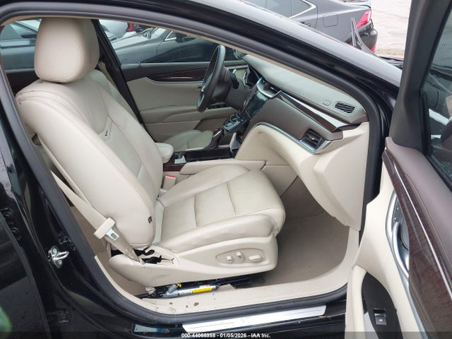 Aukcja sprzedaży 2017 Cadillac Xts Luxury, vin: 2G61M5S35H9179203, numer aukcji: 44066958
