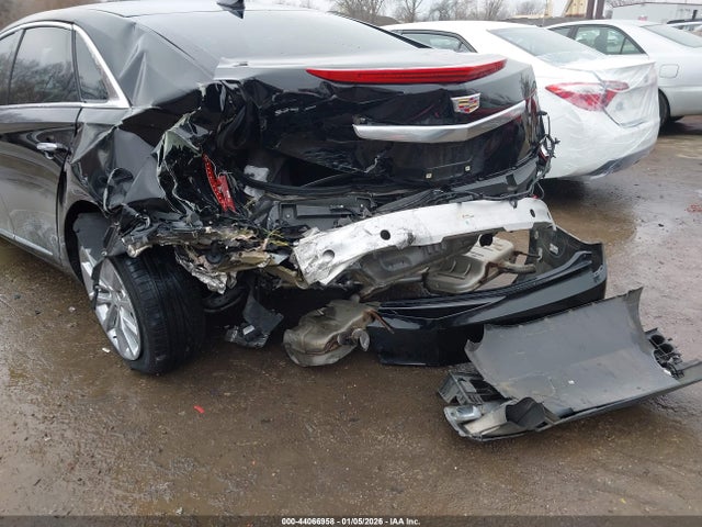 Aukcja sprzedaży 2017 Cadillac Xts Luxury, vin: 2G61M5S35H9179203, numer aukcji: 44066958