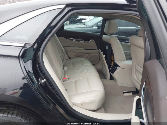 Aukcja sprzedaży 2017 Cadillac Xts Luxury, vin: 2G61M5S35H9179203, numer aukcji: 44066958
