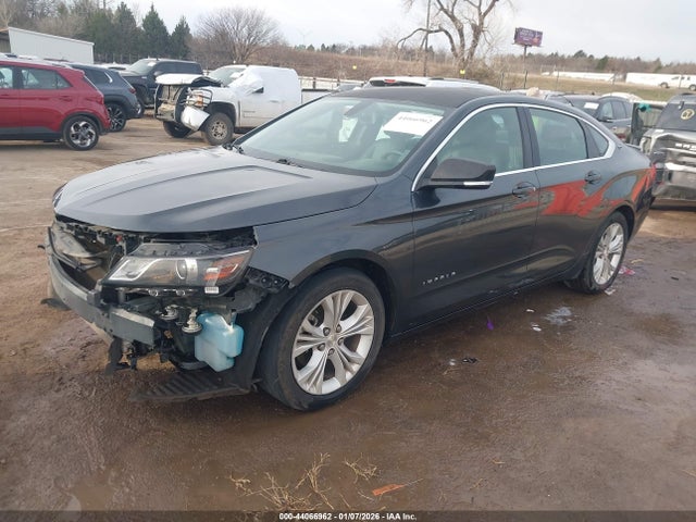 Aukcja sprzedaży 2015 Chevrolet Impala 1lt, vin: 1G1115SL4FU100781, numer aukcji: 44066962