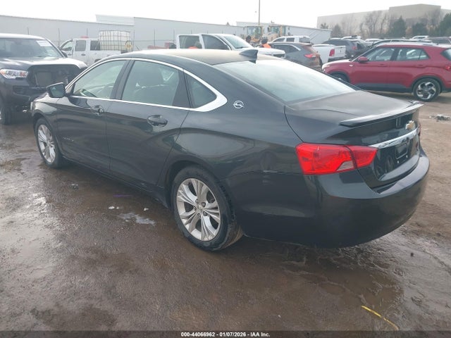 Aukcja sprzedaży 2015 Chevrolet Impala 1lt, vin: 1G1115SL4FU100781, numer aukcji: 44066962