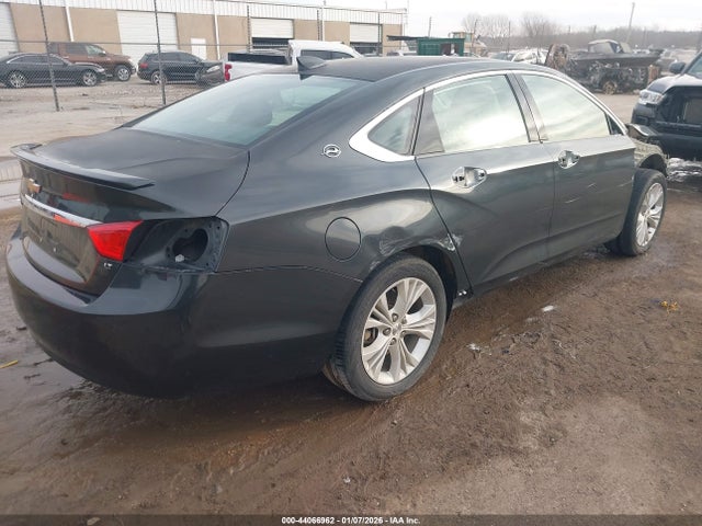 Aukcja sprzedaży 2015 Chevrolet Impala 1lt, vin: 1G1115SL4FU100781, numer aukcji: 44066962