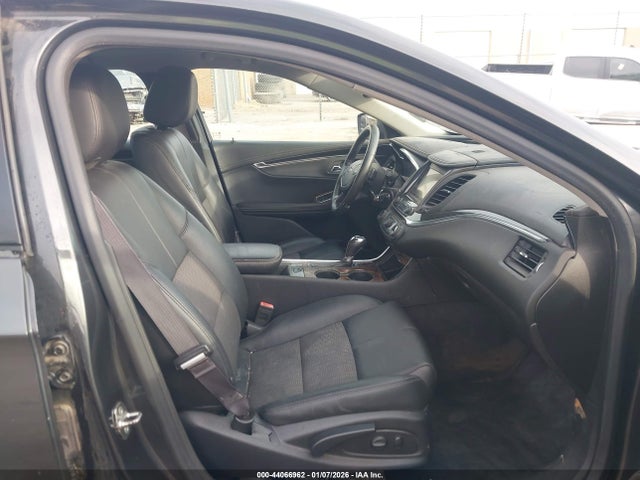 Aukcja sprzedaży 2015 Chevrolet Impala 1lt, vin: 1G1115SL4FU100781, numer aukcji: 44066962