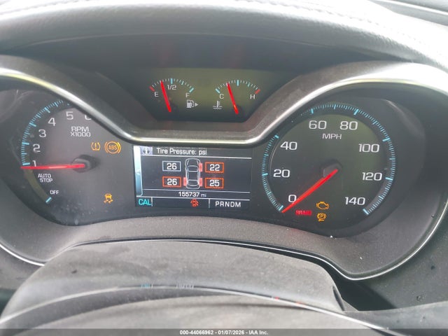 Aukcja sprzedaży 2015 Chevrolet Impala 1lt, vin: 1G1115SL4FU100781, numer aukcji: 44066962