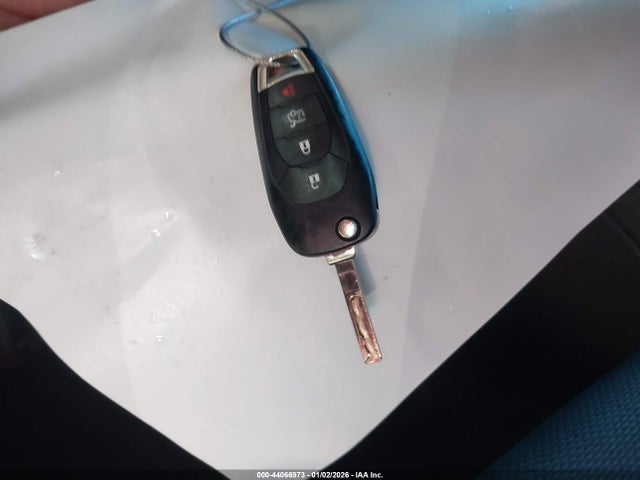 1G1BC5SM0J7149779 Chevrolet Cruze Ls Auto