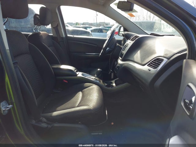 Продажа на аукционе авто 2015 Dodge Journey American Value Pkg, vin: 3C4PDCABXFT737481, номер лота: 44066975