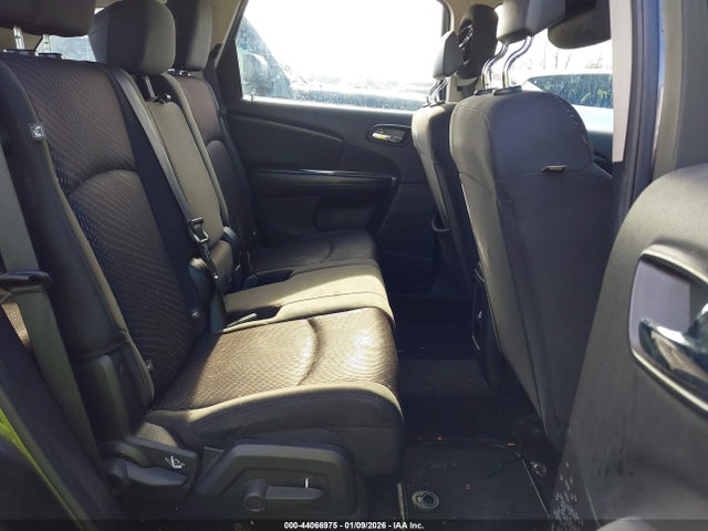 Продажа на аукционе авто 2015 Dodge Journey American Value Pkg, vin: 3C4PDCABXFT737481, номер лота: 44066975