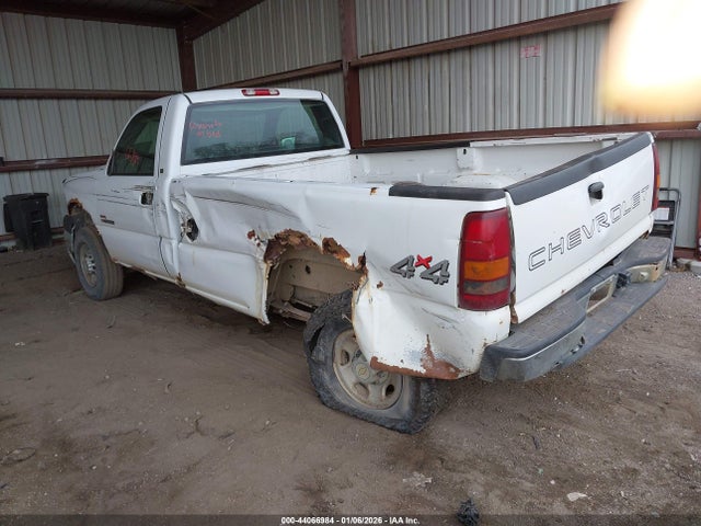 Aukcja sprzedaży 2005 Chevrolet Silverado K2500 Heavy Duty, vin: 1GBHK24215E264217, numer aukcji: 44066984