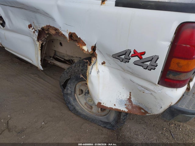 Aukcja sprzedaży 2005 Chevrolet Silverado K2500 Heavy Duty, vin: 1GBHK24215E264217, numer aukcji: 44066984