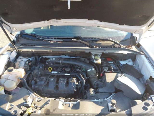 2015 LINCOLN MKC 5LMTJ2AH7FUJ35142 Photo 9