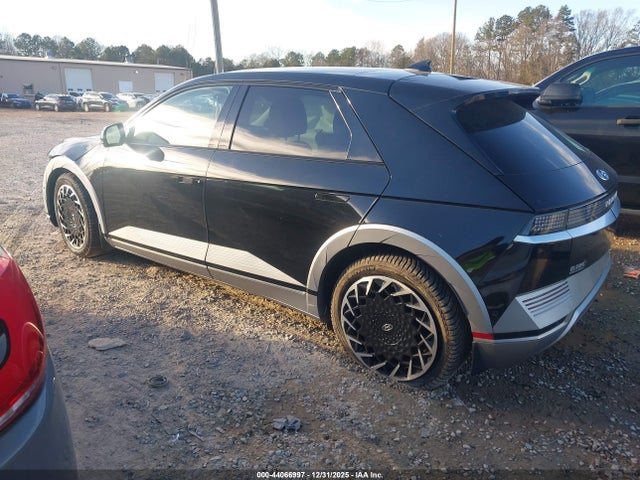 Hyundai Ioniq 5 Limited 2023 KM8KRDAF1PU129839 Image 3