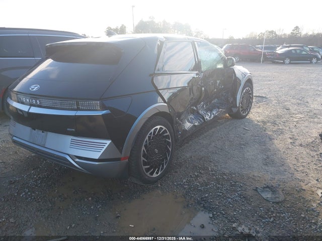 Hyundai Ioniq 5 Limited 2023 KM8KRDAF1PU129839 Image 4