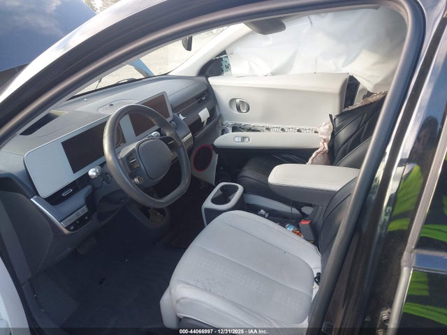 Hyundai Ioniq 5 Limited 2023 KM8KRDAF1PU129839 Image 5