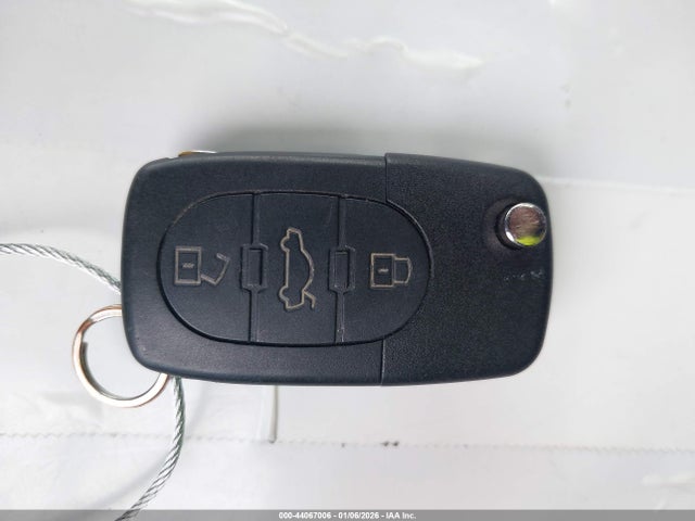 2000 AUDI TT TRUUC28N2Y1014126 Photo 10