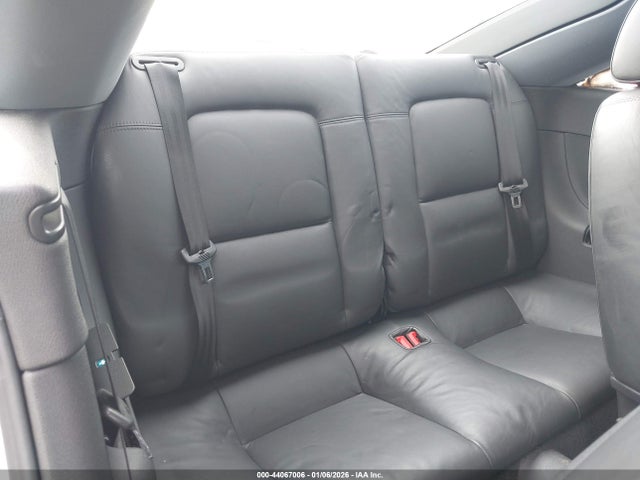 2000 AUDI TT TRUUC28N2Y1014126 Photo 7