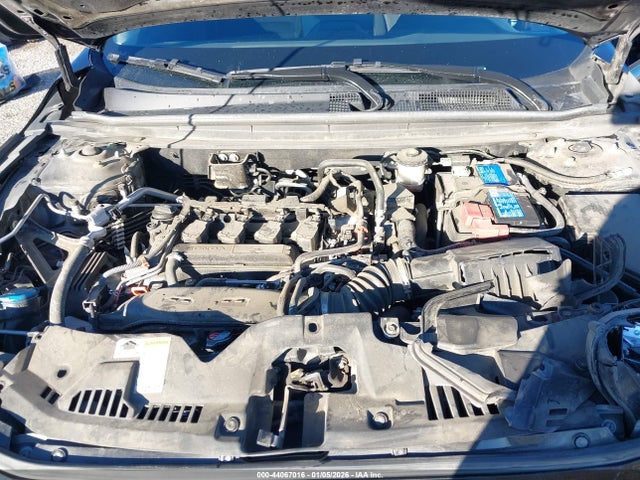 1HGCY1F3XPA002485 Honda ACCORD EX