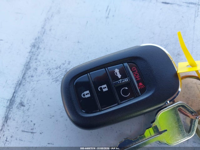 1HGCY1F3XPA002485 Honda ACCORD EX