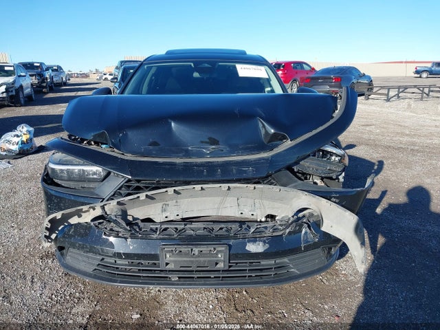 1HGCY1F3XPA002485 Honda ACCORD EX