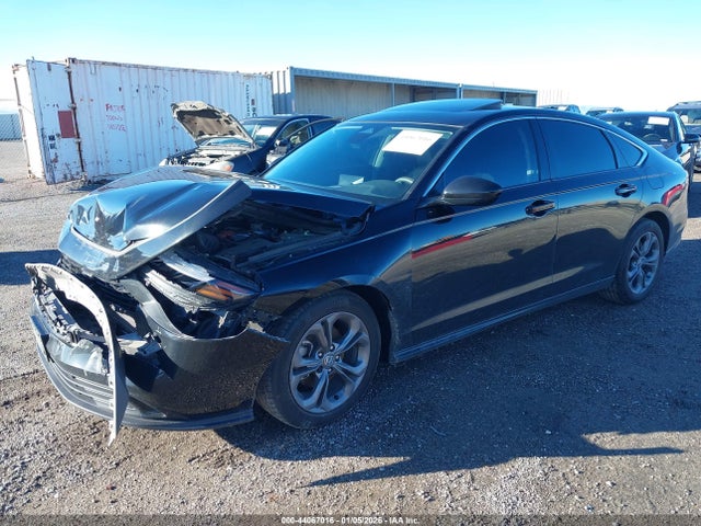 1HGCY1F3XPA002485 Honda ACCORD EX