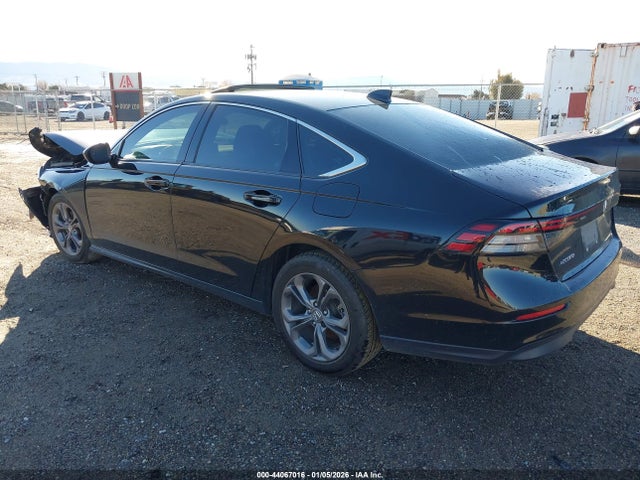 1HGCY1F3XPA002485 Honda ACCORD EX