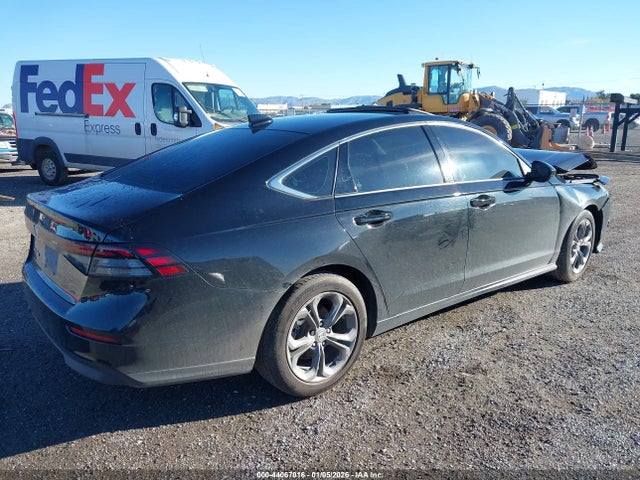 1HGCY1F3XPA002485 Honda ACCORD EX