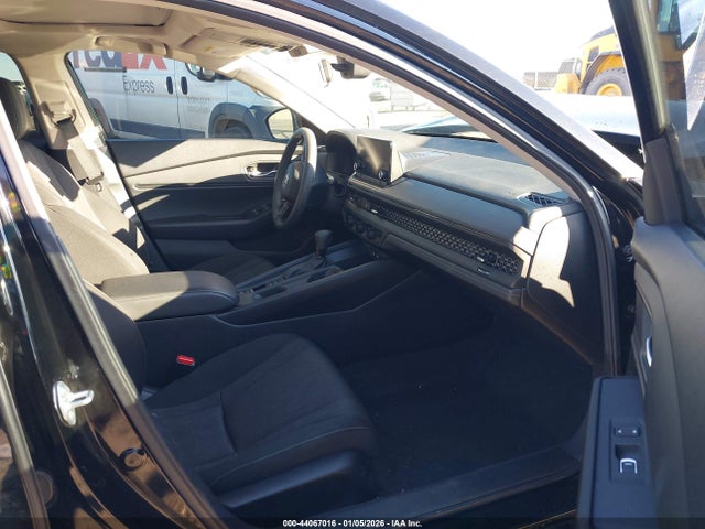 1HGCY1F3XPA002485 Honda ACCORD EX