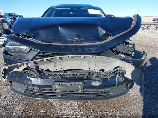 1HGCY1F3XPA002485 Honda ACCORD EX