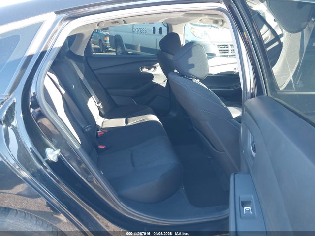 1HGCY1F3XPA002485 Honda ACCORD EX