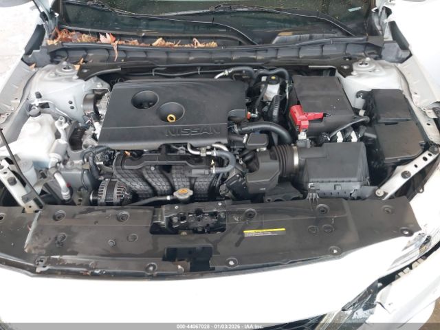 2019 NISSAN ALTIMA 1N4BL4BV6KC218435 Photo 9