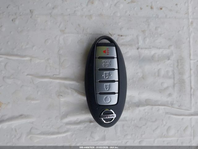 2019 NISSAN ALTIMA 1N4BL4BV6KC218435 Photo 10