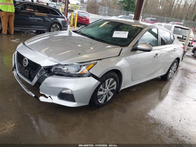 2019 NISSAN ALTIMA 1N4BL4BV6KC218435 Photo 1