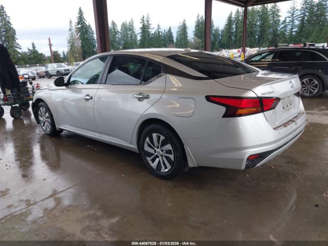 2019 NISSAN ALTIMA 1N4BL4BV6KC218435 Photo 2