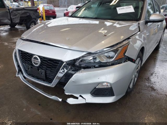 2019 NISSAN ALTIMA 1N4BL4BV6KC218435 Photo 5