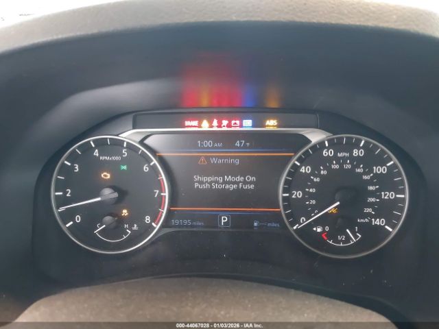 2019 NISSAN ALTIMA 1N4BL4BV6KC218435 Photo 6