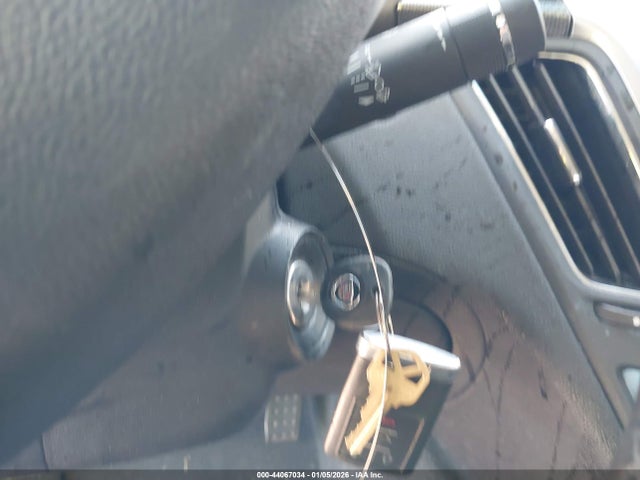 2011 CADILLAC CTS 1G6DA5EY4B0156011 Photo 10