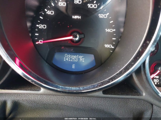 2011 CADILLAC CTS 1G6DA5EY4B0156011 Photo 6