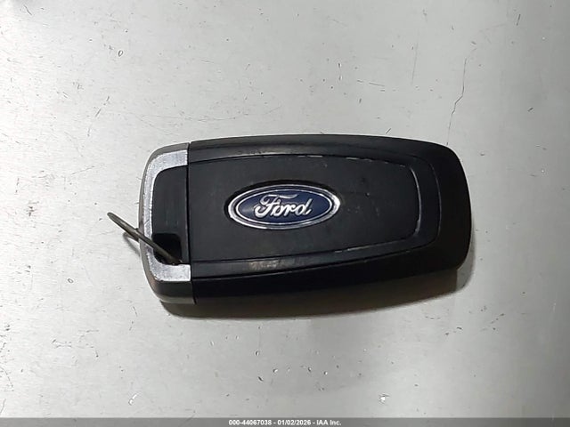 2020 FORD ESCAPE 1FMCU9DZ6LUC03692 Photo 10