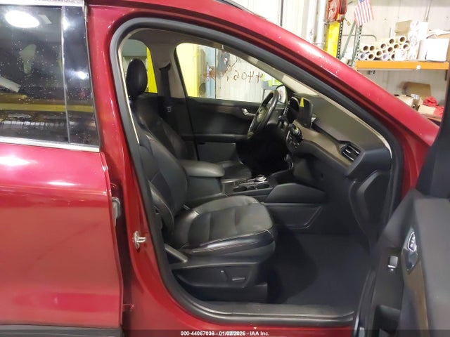 2020 FORD ESCAPE 1FMCU9DZ6LUC03692 Photo 4