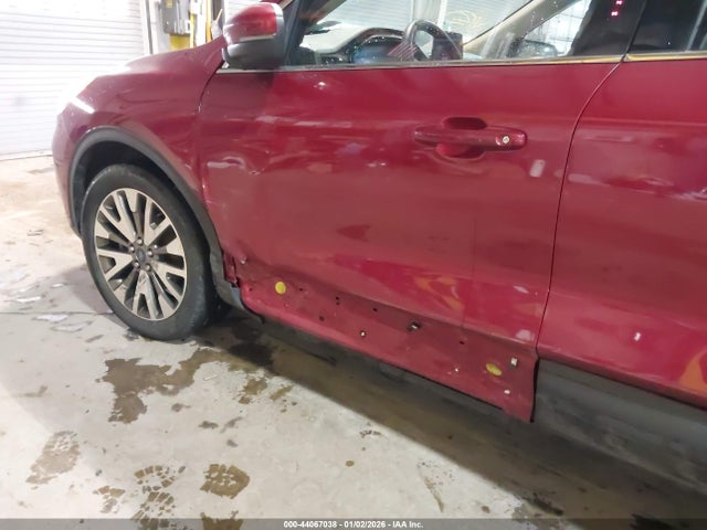 2020 FORD ESCAPE 1FMCU9DZ6LUC03692 Photo 5