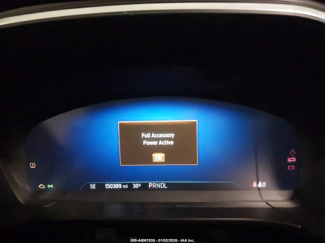 2020 FORD ESCAPE 1FMCU9DZ6LUC03692 Photo 6