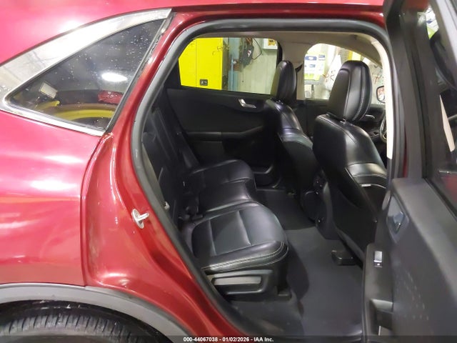 2020 FORD ESCAPE 1FMCU9DZ6LUC03692 Photo 7