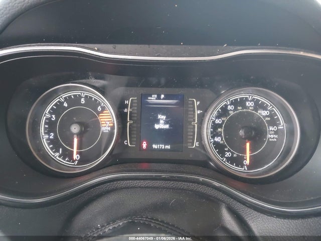 Aukcja sprzedaży 2019 Jeep Cherokee Latitude 4x4, vin: 1C4PJMCB9KD334927, numer aukcji: 44067049