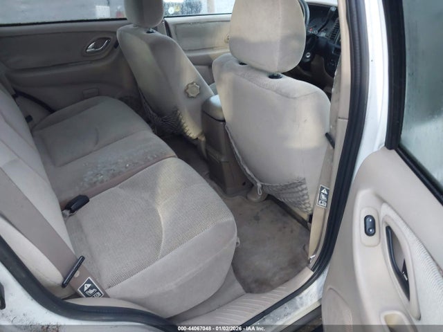 2002 MAZDA TRIBUTE 4F2YU09192KM15392 Photo 7