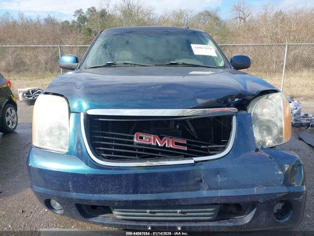Продажа на аукционе авто 2007 Gmc Yukon Slt, vin: 1GKFK13027R208476, номер лота: 44067054