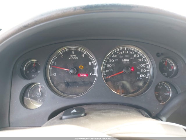 Продажа на аукционе авто 2007 Gmc Yukon Slt, vin: 1GKFK13027R208476, номер лота: 44067054